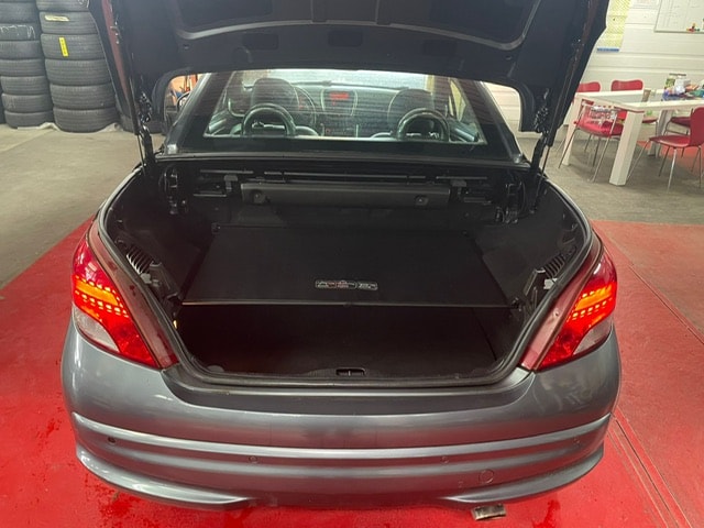 PEUGEOT 207 CC 1.6 16V Trendy-image-4