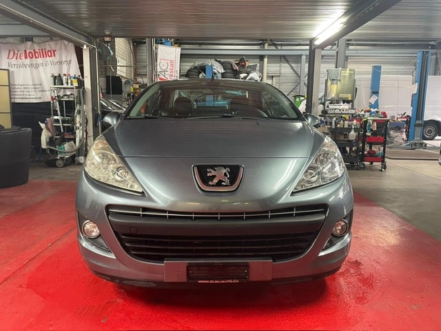 PEUGEOT 207 CC 1.6 16V Trendy-image-14