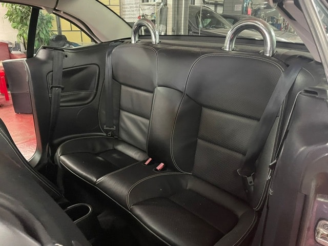 PEUGEOT 207 CC 1.6 16V Trendy-image-2