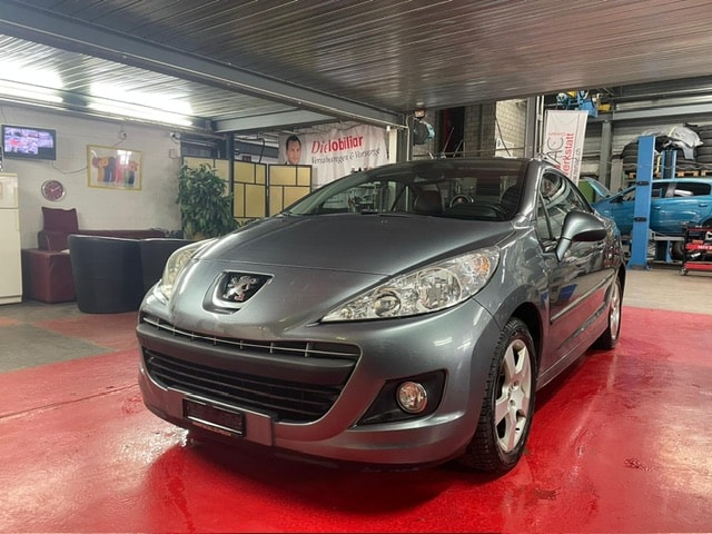 PEUGEOT 207 CC 1.6 16V Trendy-image-0
