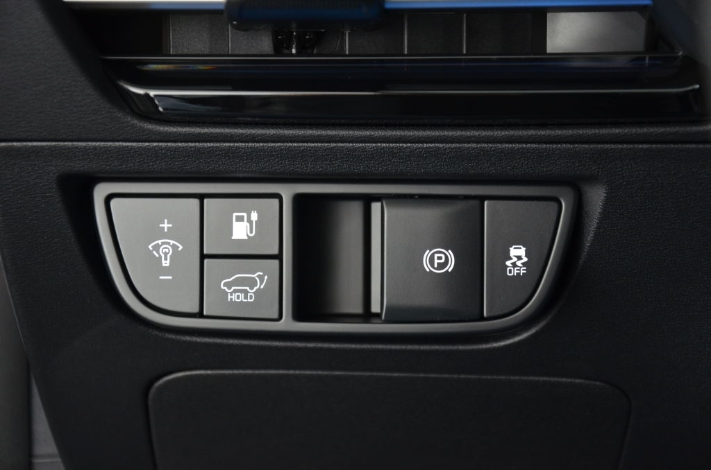 KIA EV6 77.4 kWh GT-Line 4x4 *Glasdach*-image-24