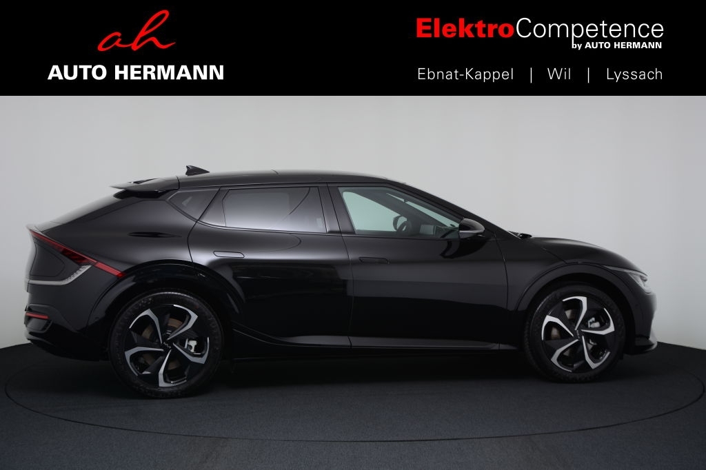 KIA EV6 77.4 kWh GT-Line 4x4 *Glasdach*-image-7