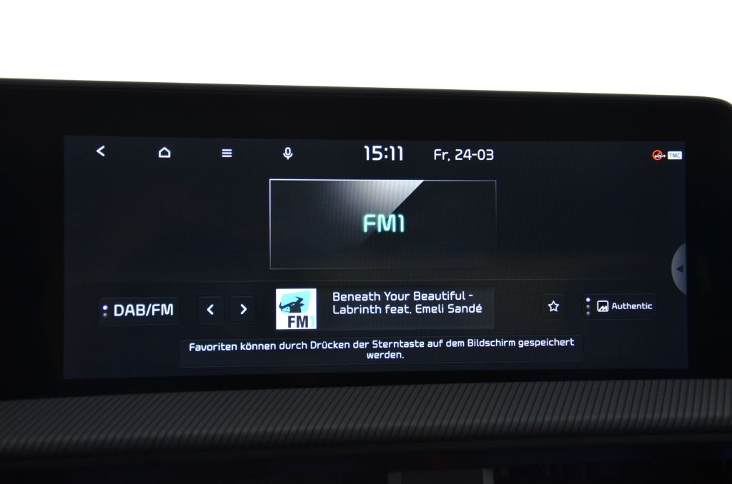 KIA EV6 77.4 kWh GT-Line 4x4 *Glasdach*-image-21