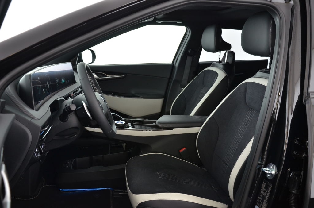 KIA EV6 77.4 kWh GT-Line 4x4 *Glasdach*-image-14