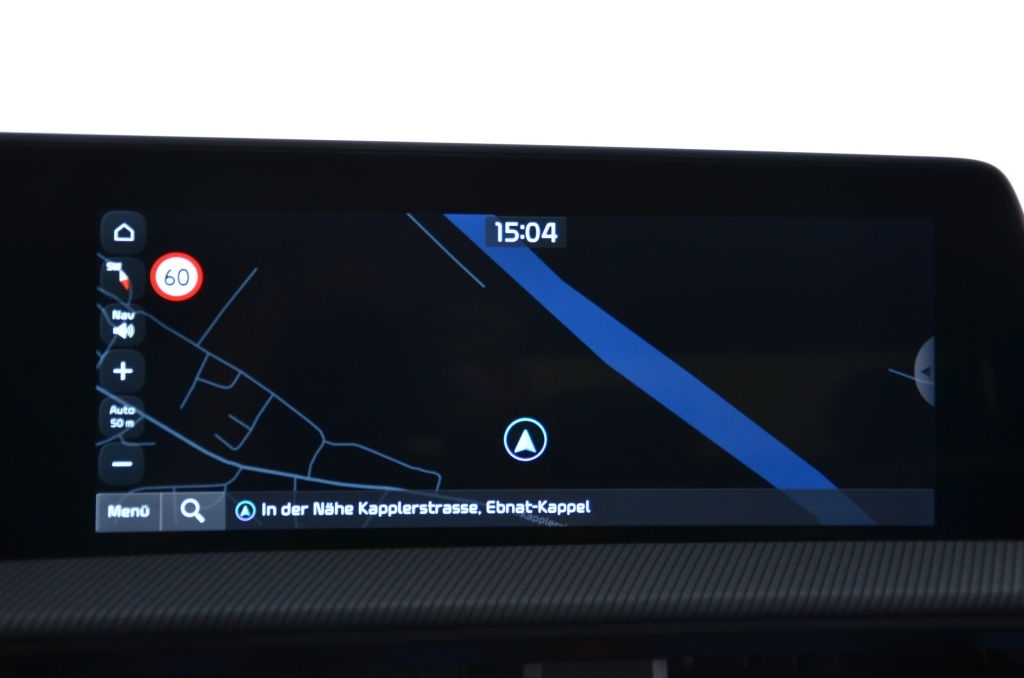 KIA EV6 77.4 kWh GT-Line 4x4 *Glasdach*-image-16