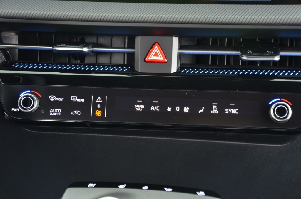 KIA EV6 77.4 kWh GT-Line 4x4 *Glasdach*-image-25