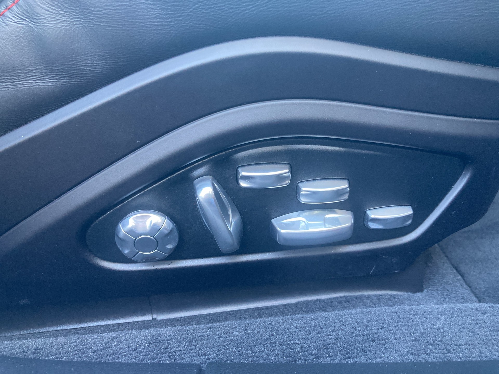 PORSCHE Panamera GTS Sport Turismo 4.0 V8-image-20
