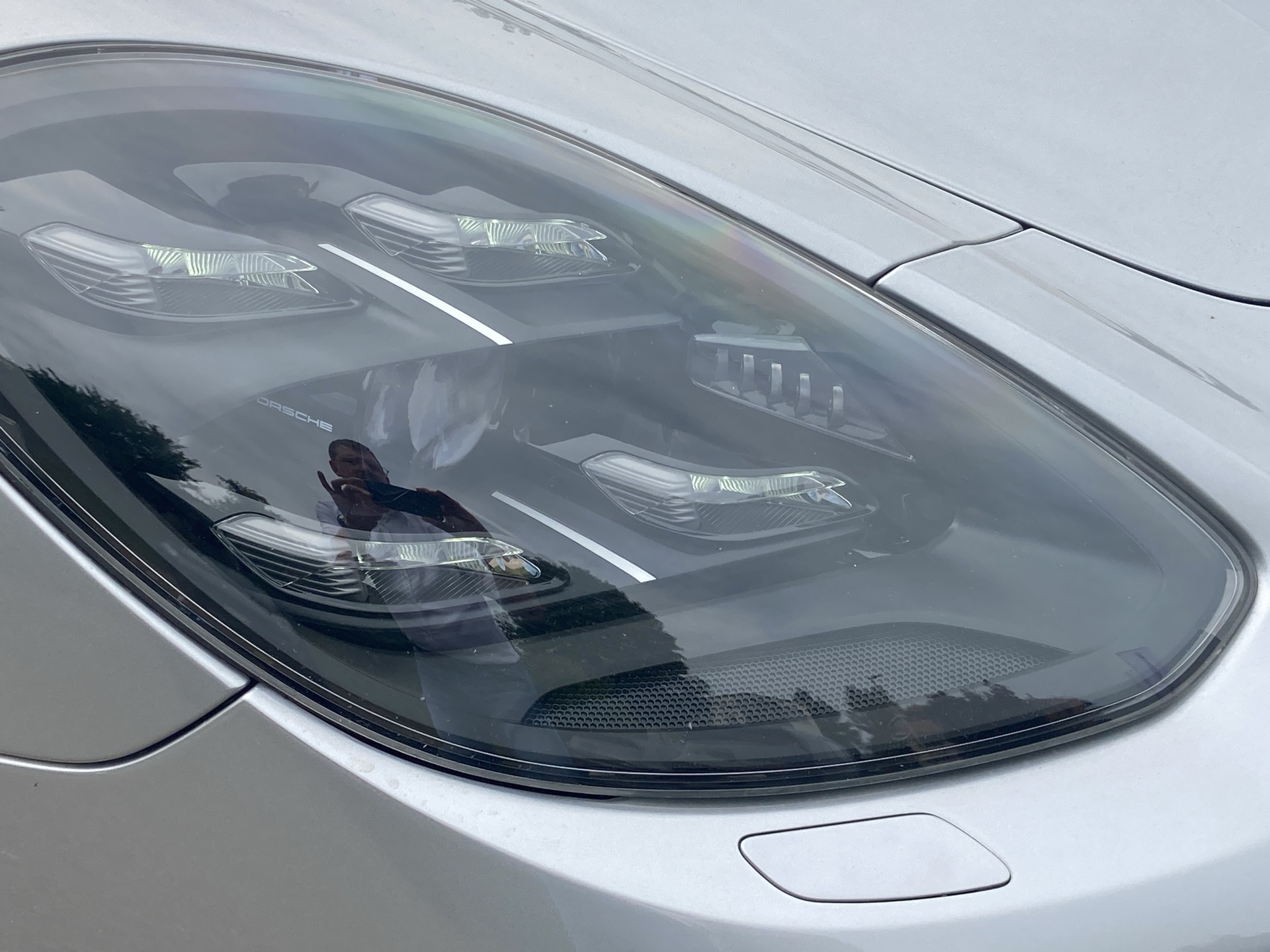 PORSCHE Panamera GTS Sport Turismo 4.0 V8-image-29