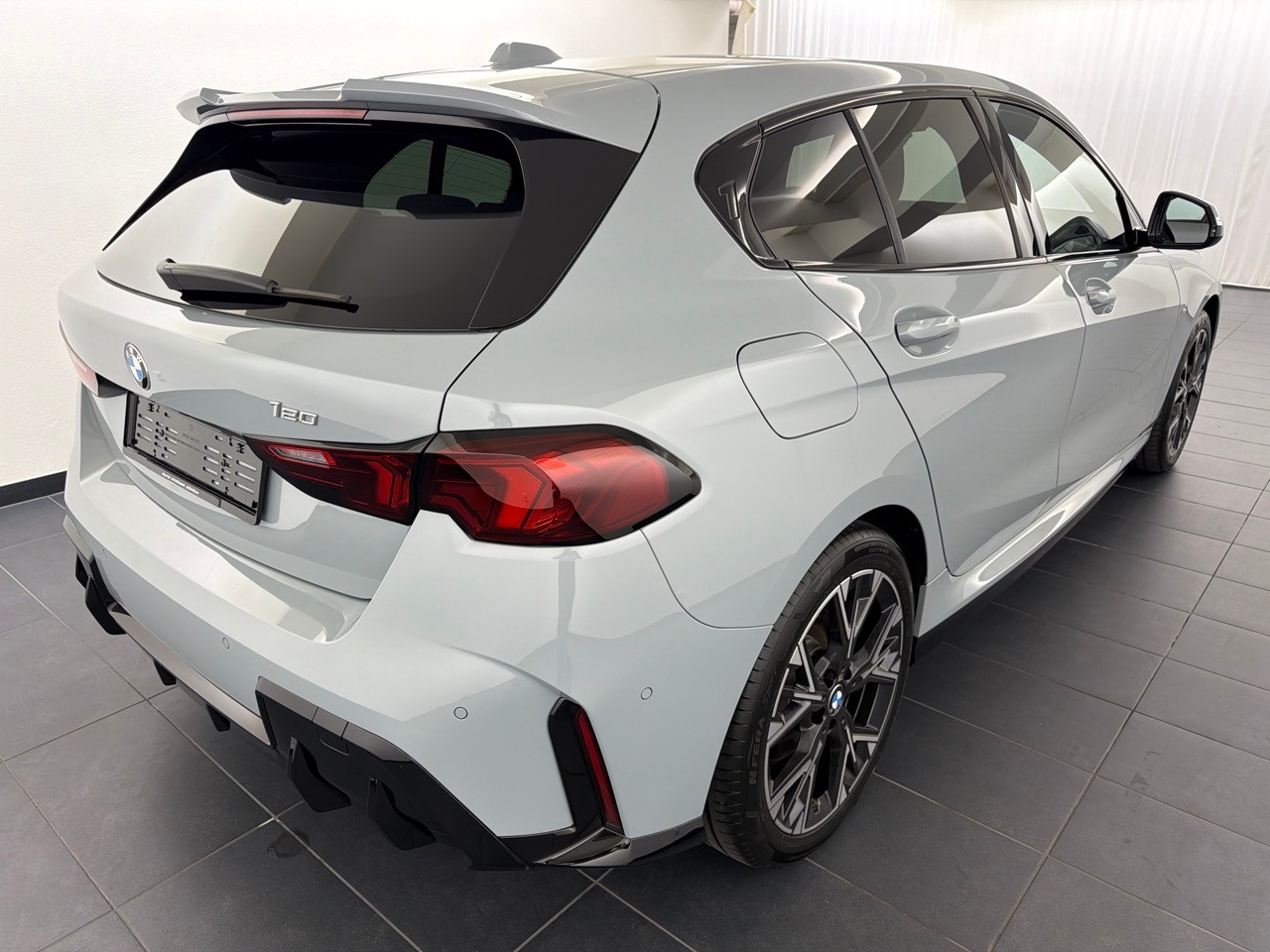 BMW 120 M Sport Pro-image-2