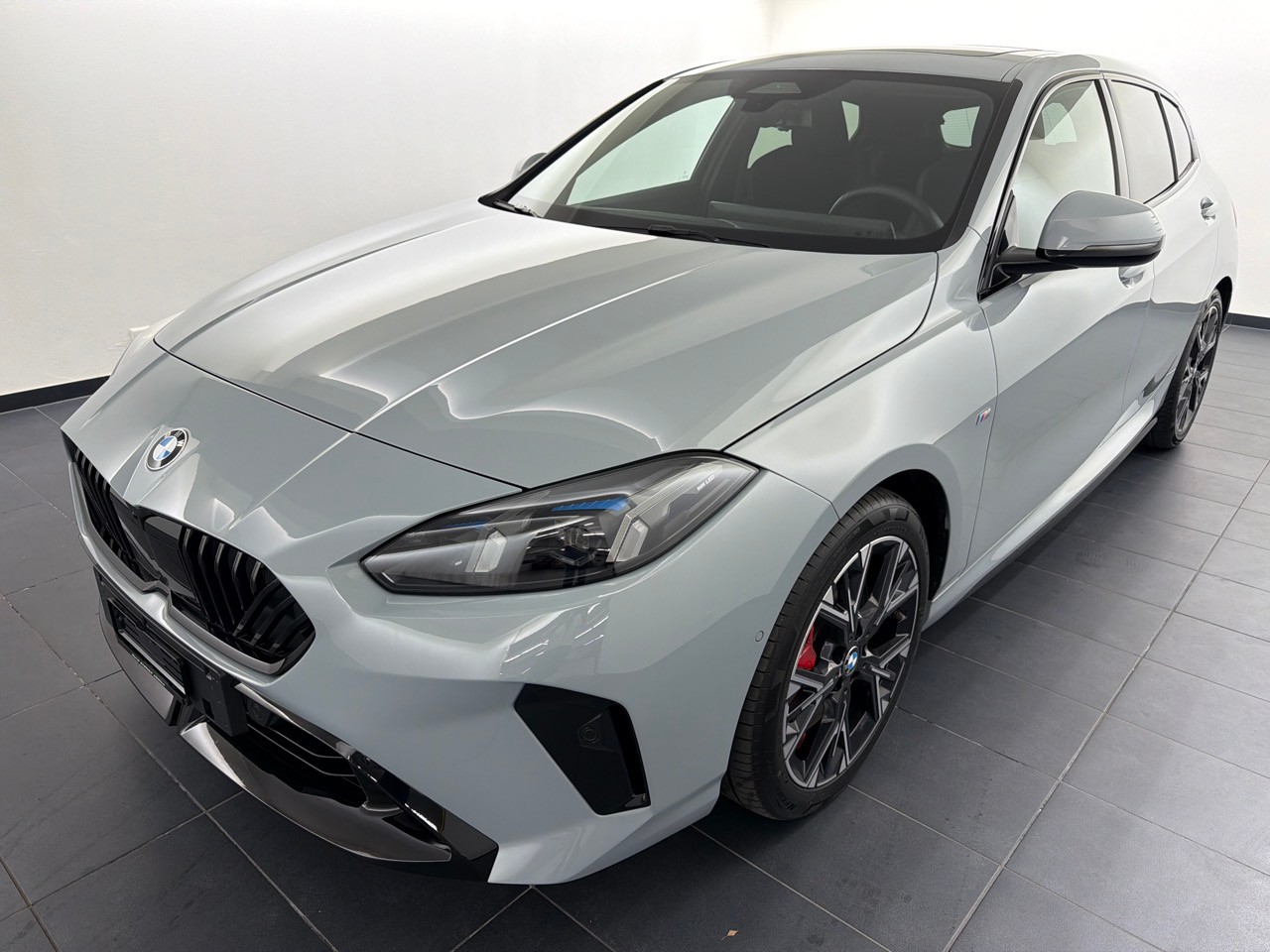 BMW 120 M Sport Pro-image-0