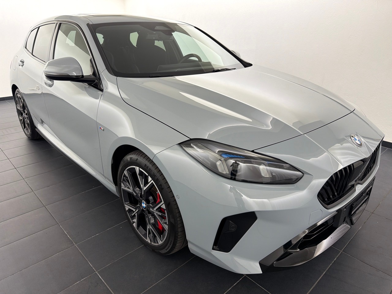 BMW 120 M Sport Pro-image-3