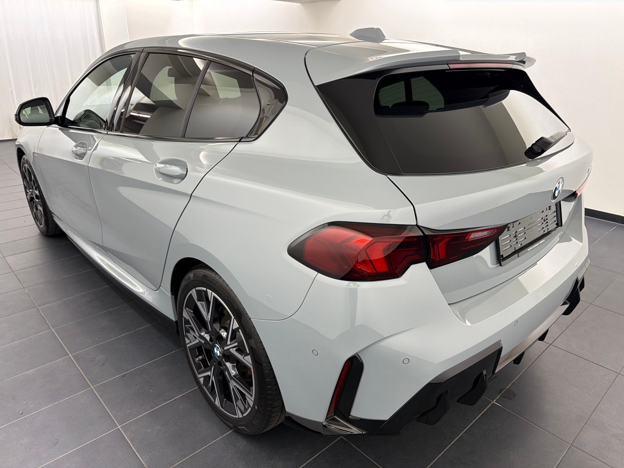 BMW 120 M Sport Pro-image-1