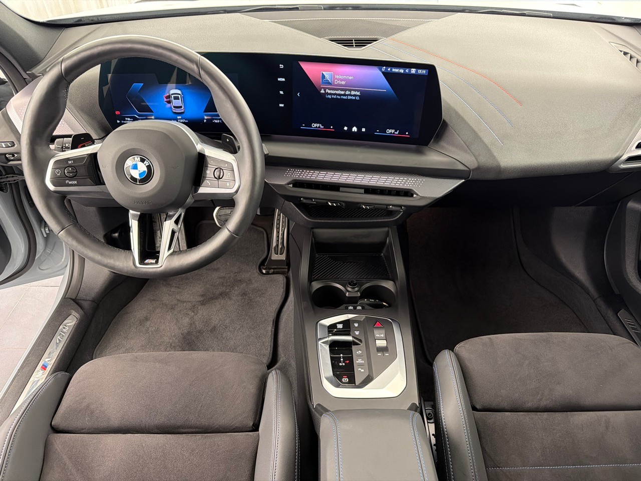 BMW 120 M Sport Pro-image-6
