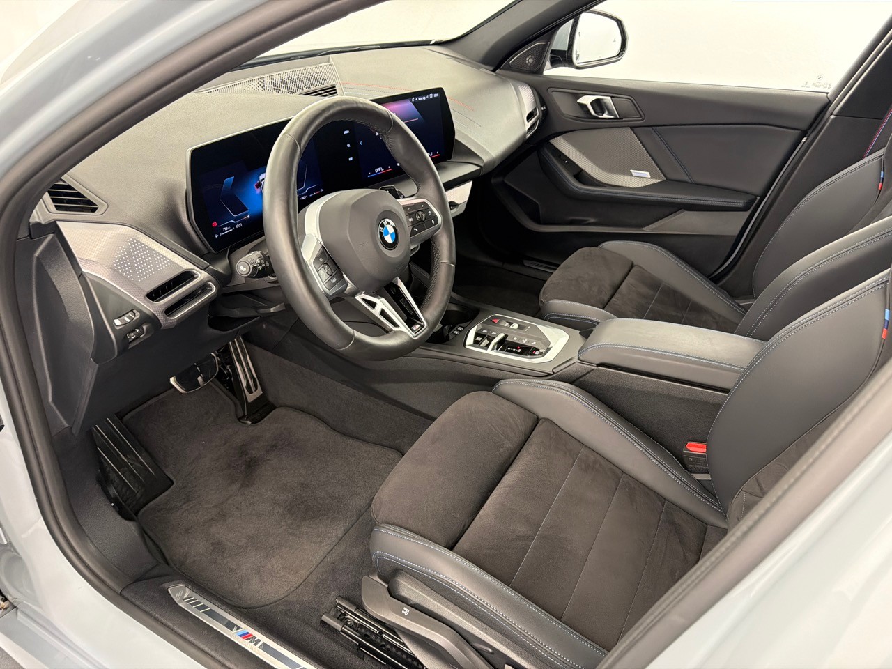 BMW 120 M Sport Pro-image-4