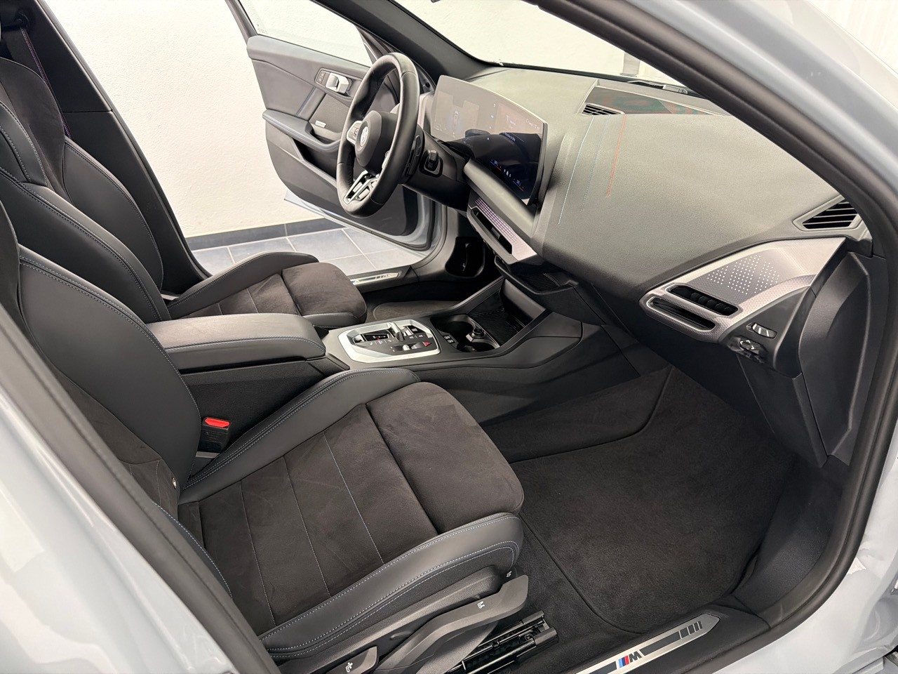 BMW 120 M Sport Pro-image-8