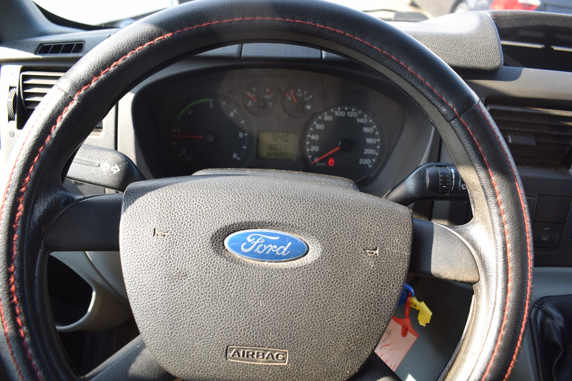 FORD Transit 2.2 TDCi 280 S-image-8