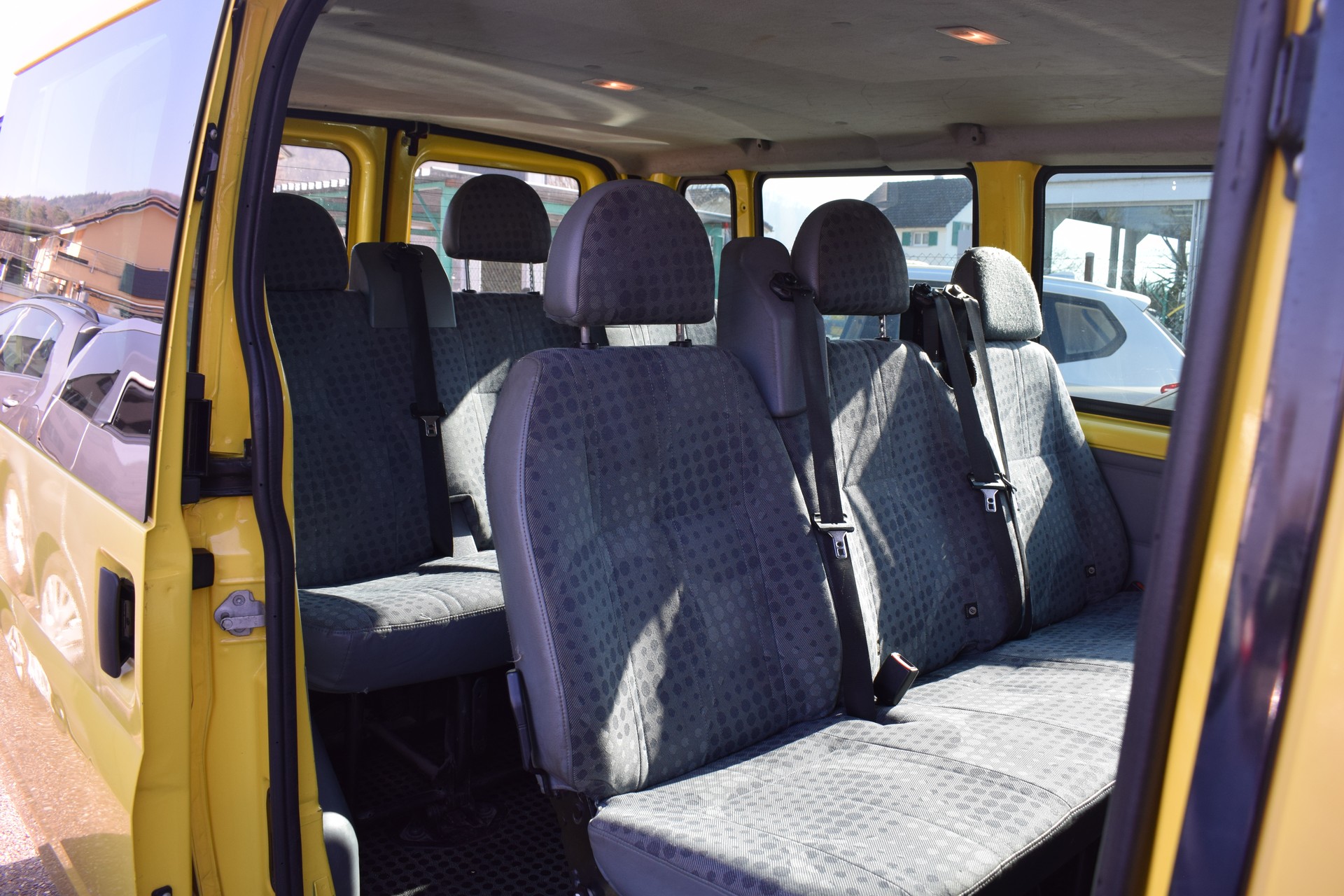 FORD Transit 2.2 TDCi 280 S-image-3
