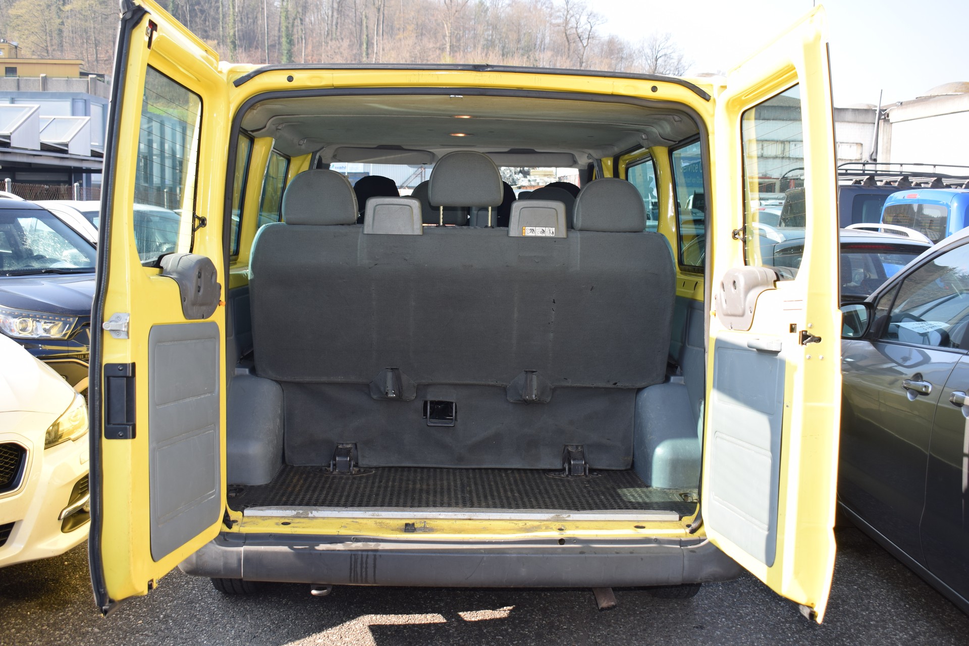 FORD Transit 2.2 TDCi 280 S-image-6