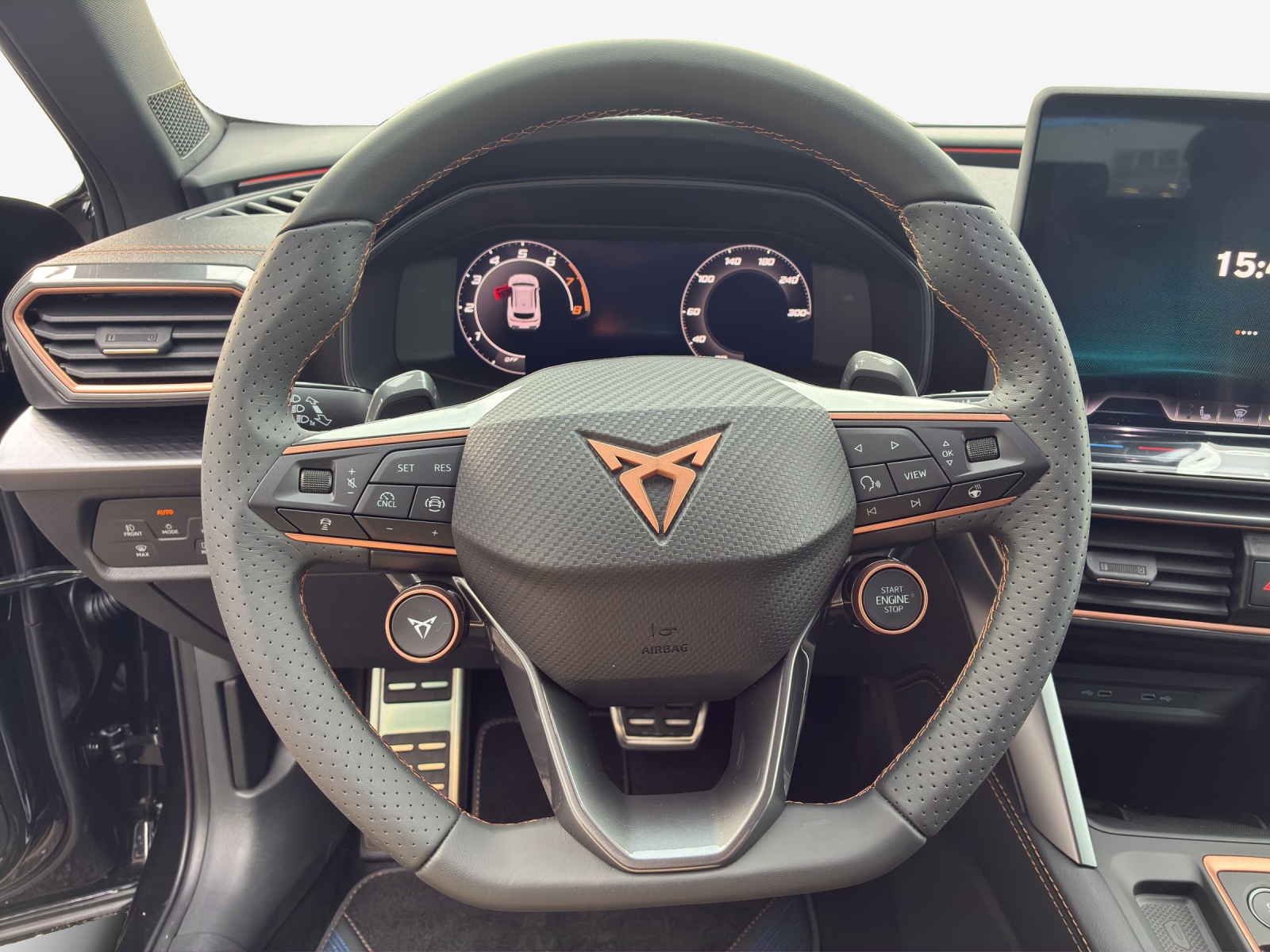 CUPRA Formentor 2.0TSI Black Symphony 4Drive DSG-image-8