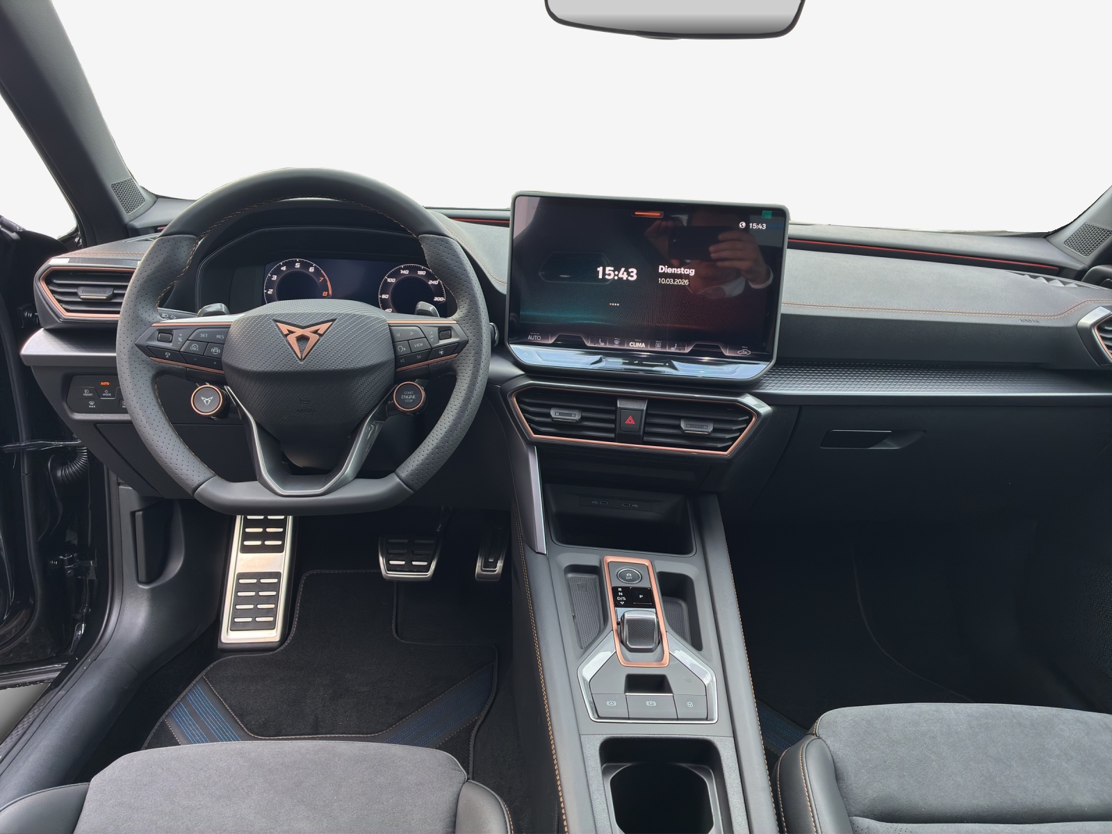 CUPRA Formentor 2.0TSI Black Symphony 4Drive DSG-image-7