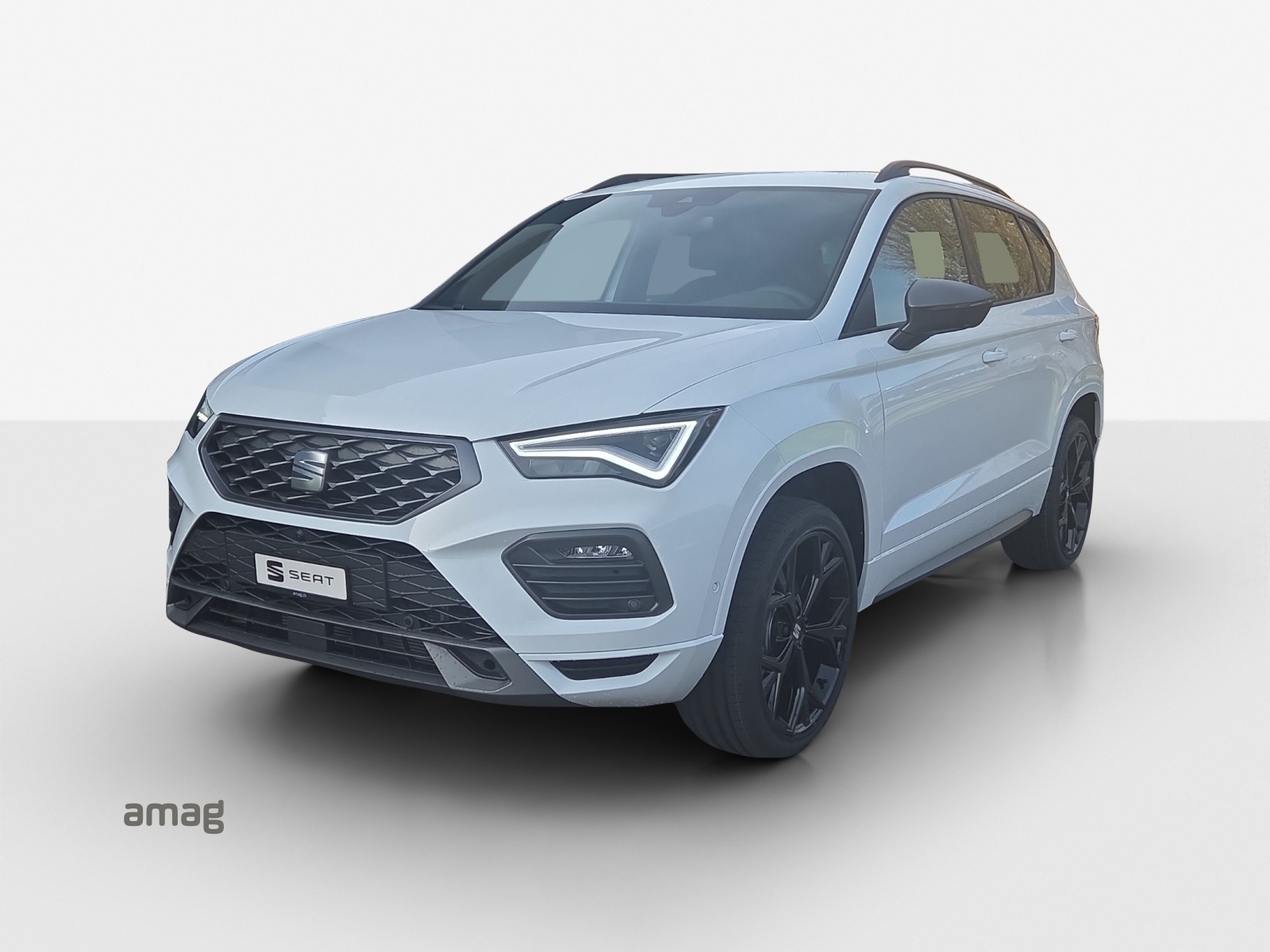 SEAT Ateca 1.5 TSI EVO DSG Move FR-image-0