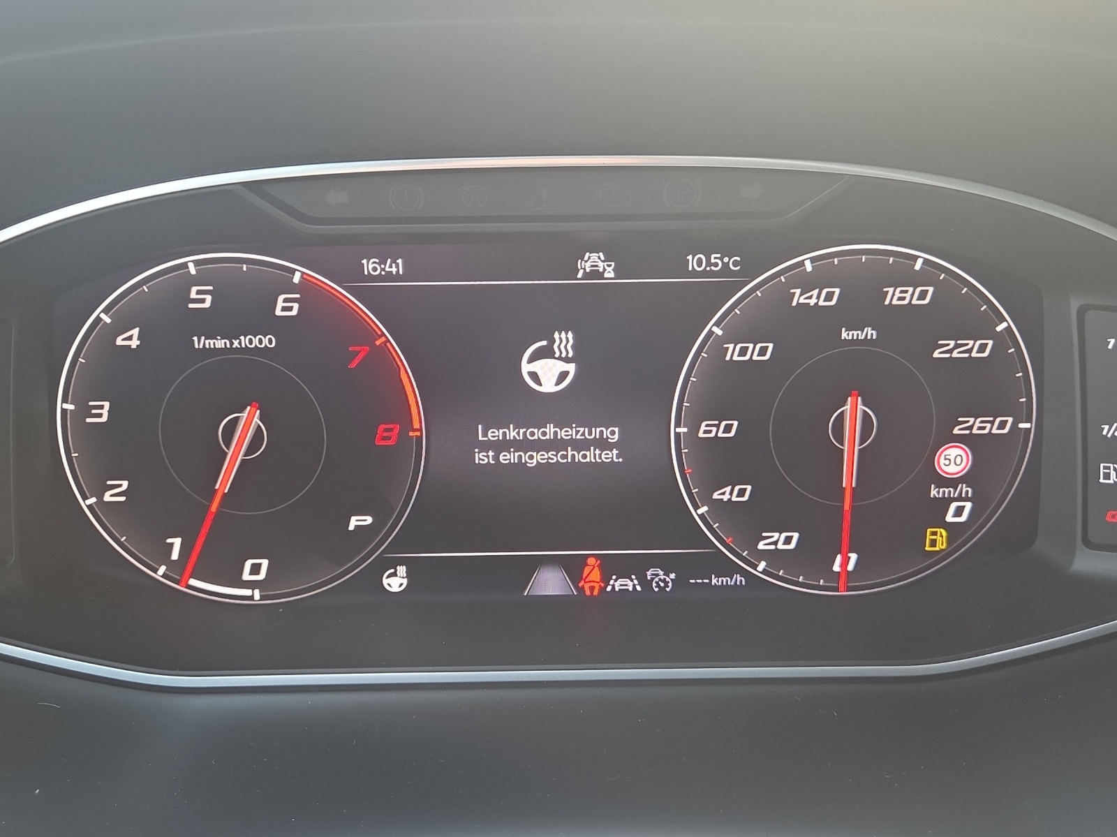 SEAT Ateca 1.5 TSI EVO DSG Move FR-image-14