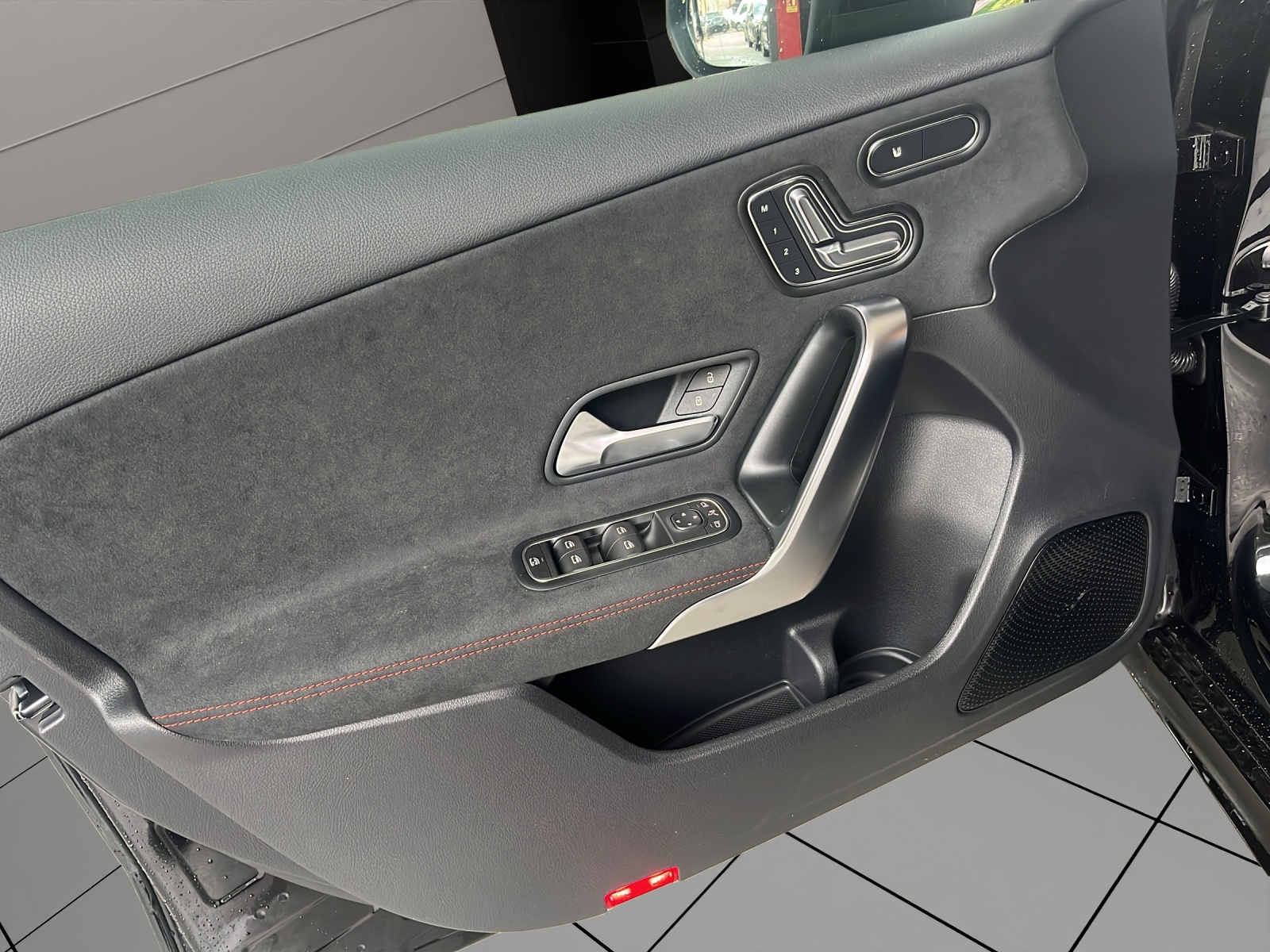 Image MERCEDES-BENZ A-220 A 220 4Matic 8G-DCT