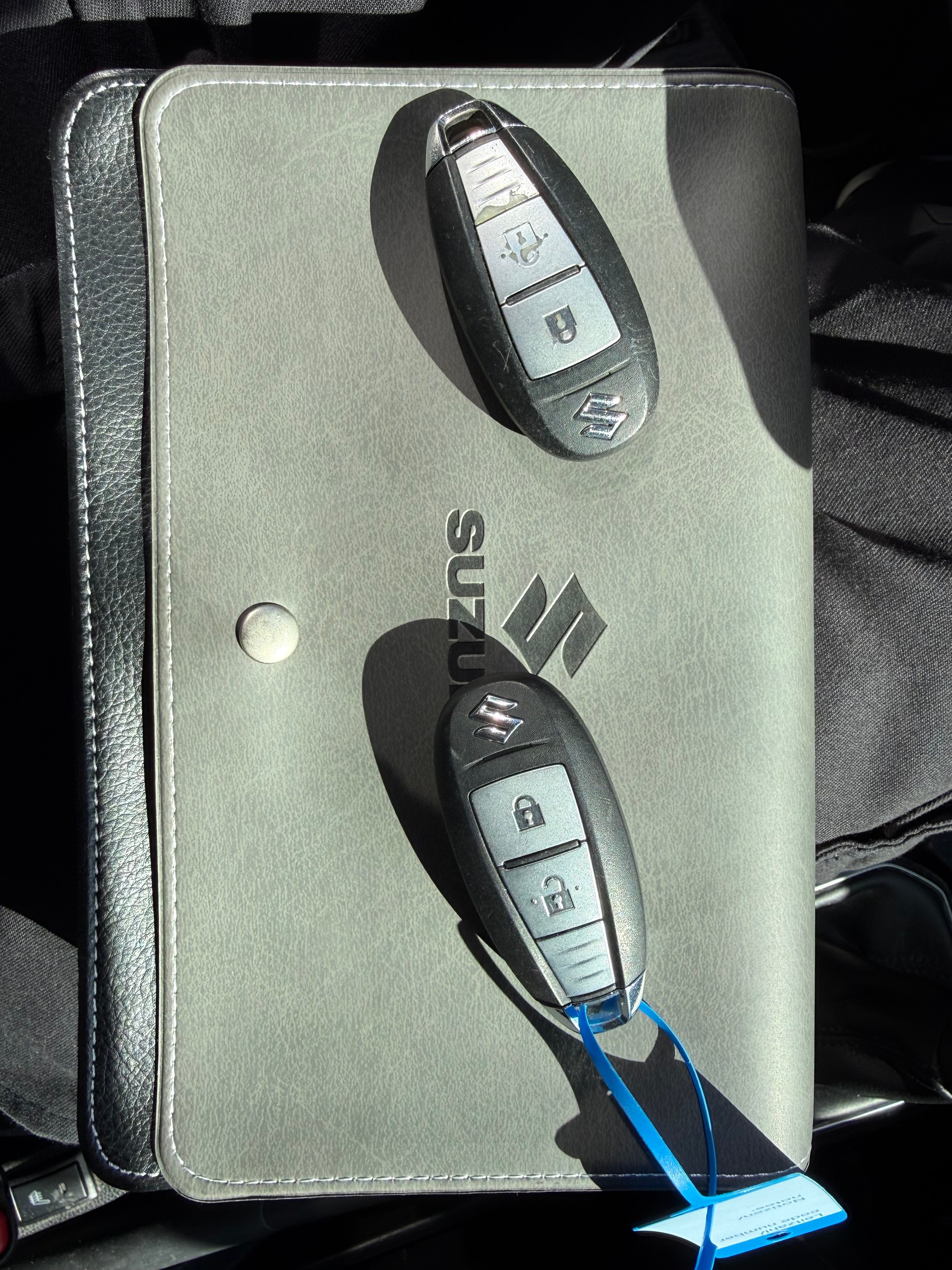 SUZUKI Ignis 1.2i Compact+ Hybrid 4x4-image-14