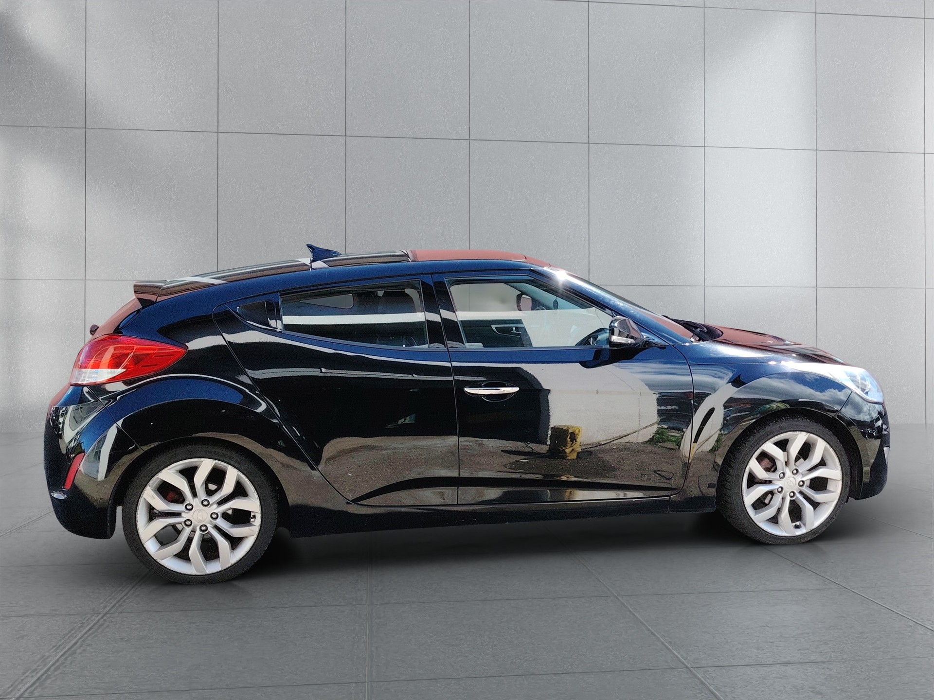 HYUNDAI Veloster 1.6 GDI-image-3