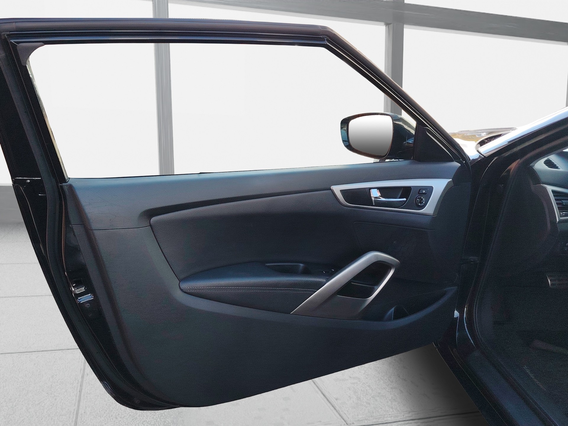 HYUNDAI Veloster 1.6 GDI-image-7