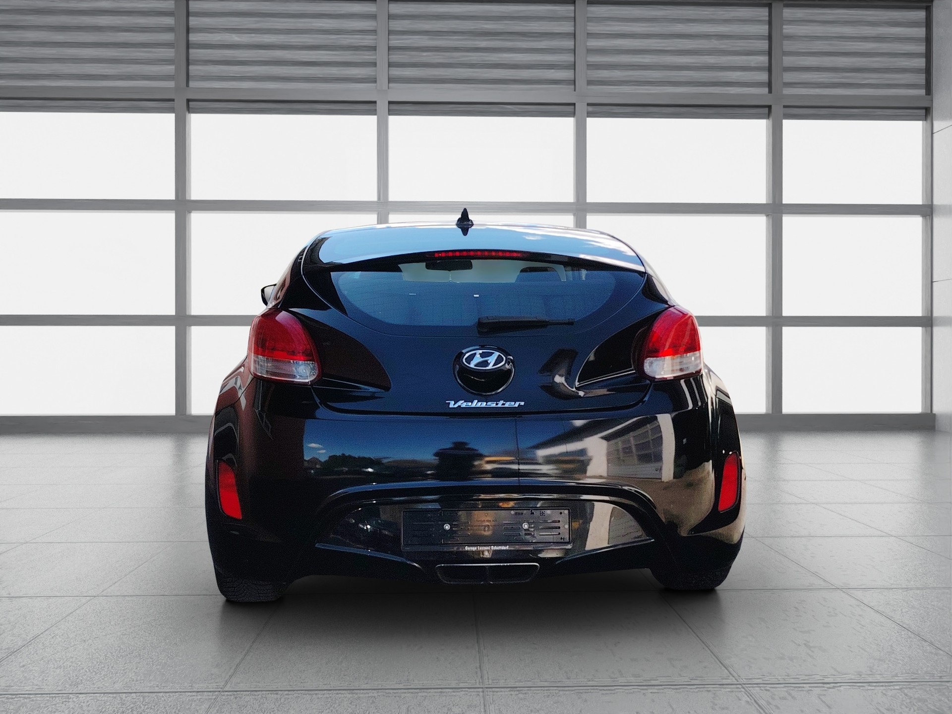 HYUNDAI Veloster 1.6 GDI-image-5