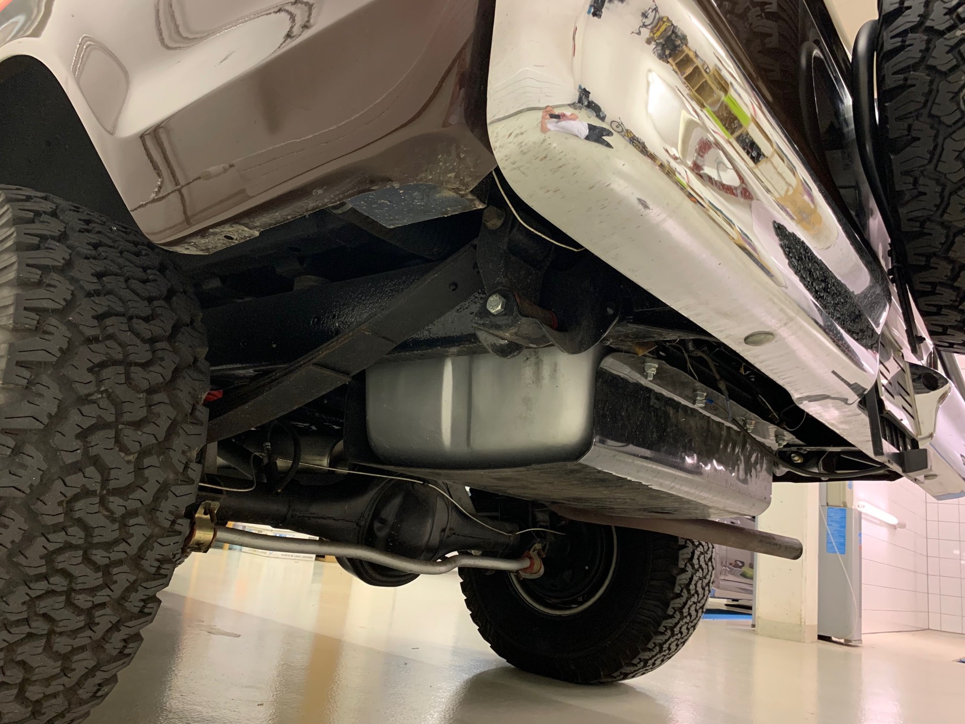 FORD U150H Custom-image-15