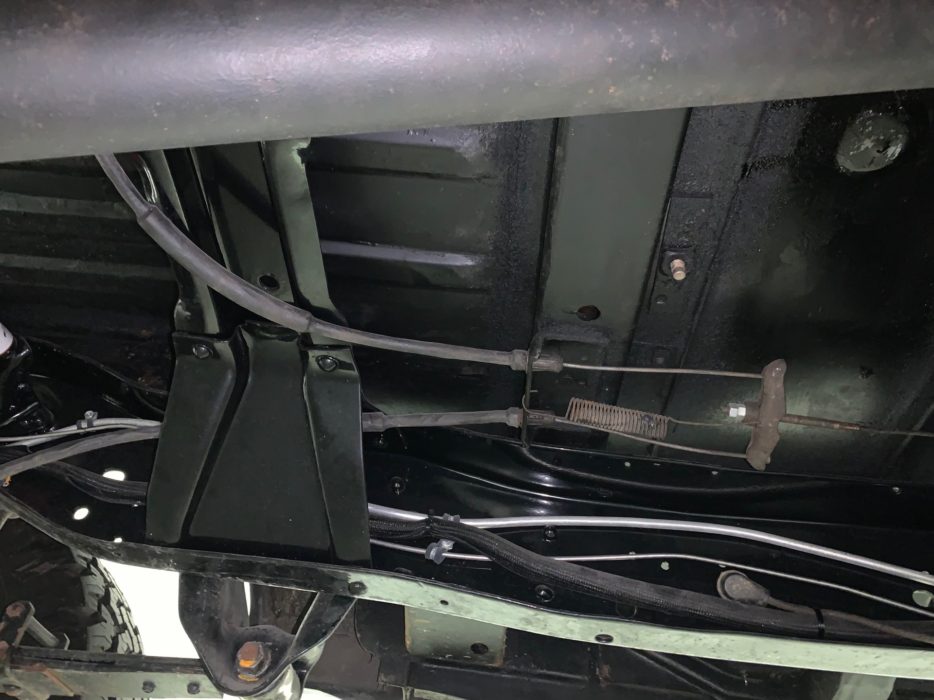 FORD U150H Custom-image-13