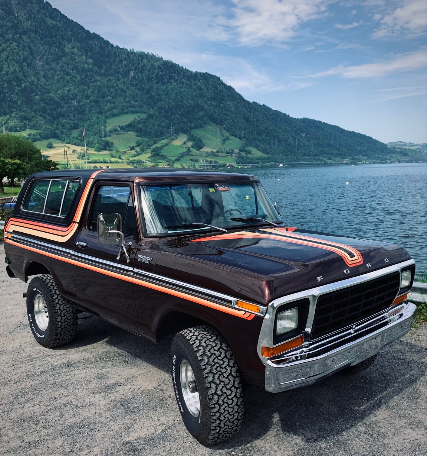 FORD U150H Custom-image-2
