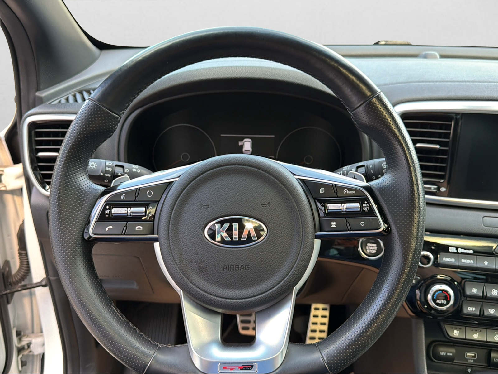 KIA Sportage 1.6 T-GDi GT-Line 4WD Automat-image-11