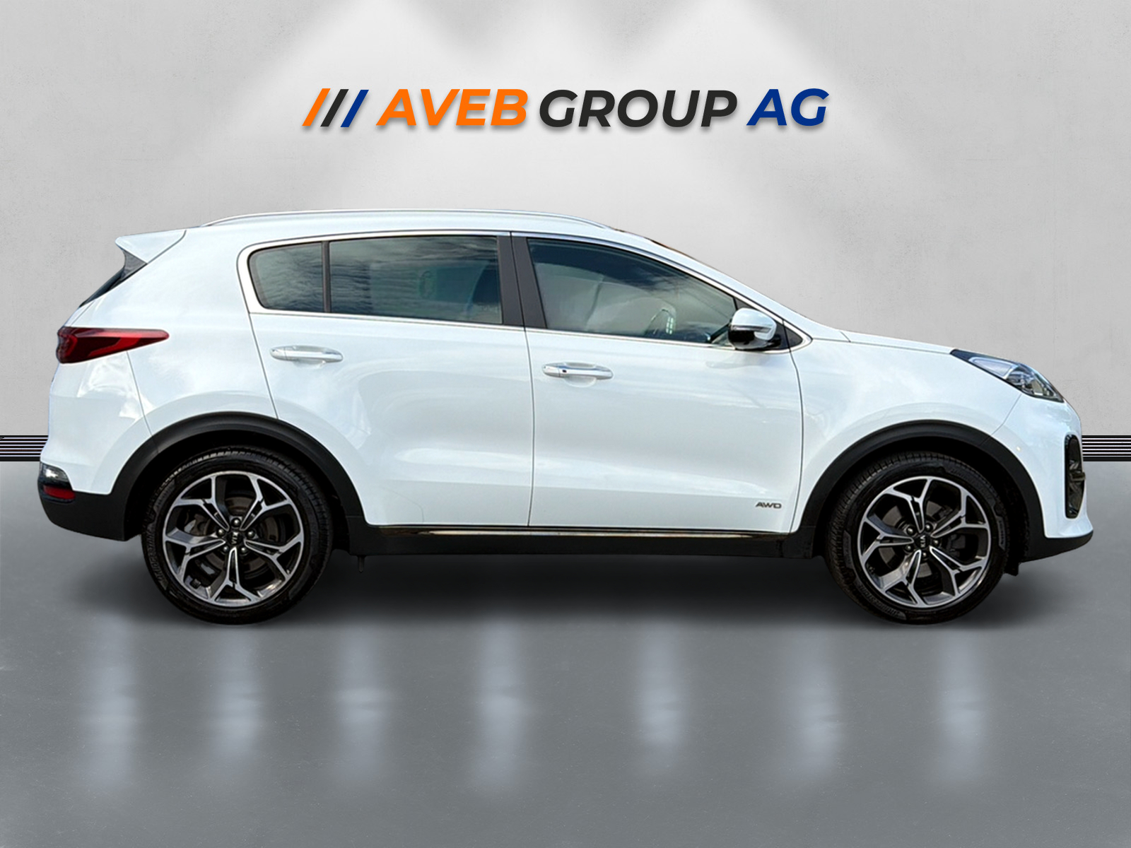 KIA Sportage 1.6 T-GDi GT-Line 4WD Automat-image-7