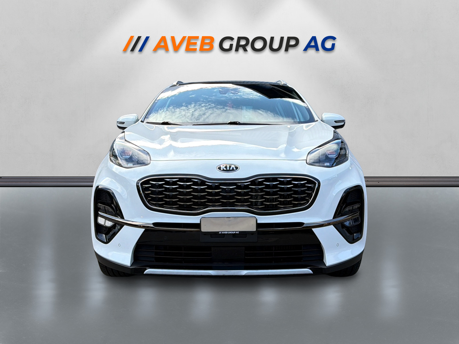 KIA Sportage 1.6 T-GDi GT-Line 4WD Automat-image-9