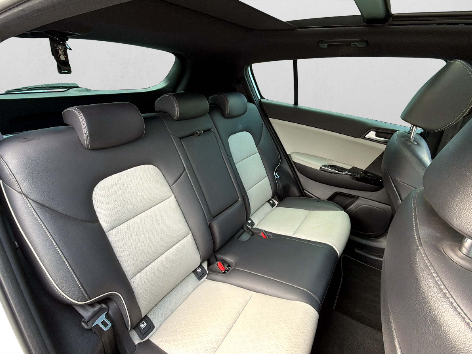 KIA Sportage 1.6 T-GDi GT-Line 4WD Automat-image-14