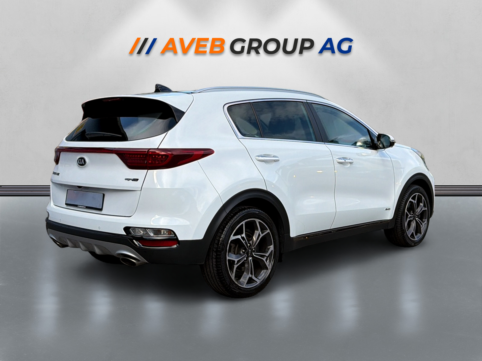 KIA Sportage 1.6 T-GDi GT-Line 4WD Automat-image-6