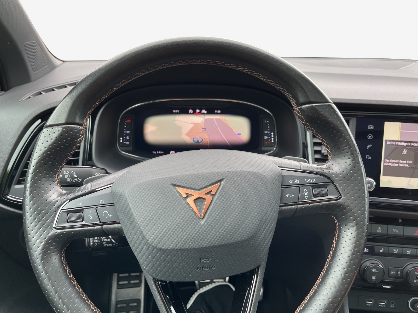 CUPRA Ateca 2.0TSI 4Drive DSG-image-9