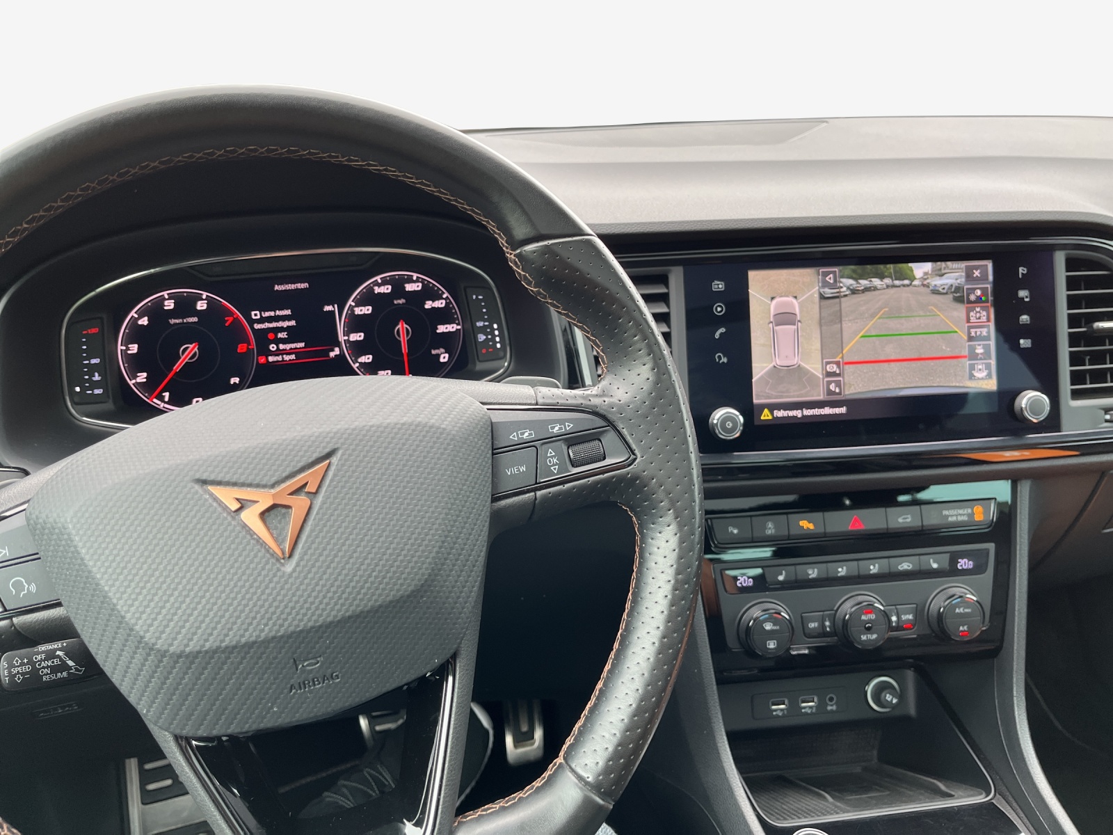 CUPRA Ateca 2.0TSI 4Drive DSG-image-8