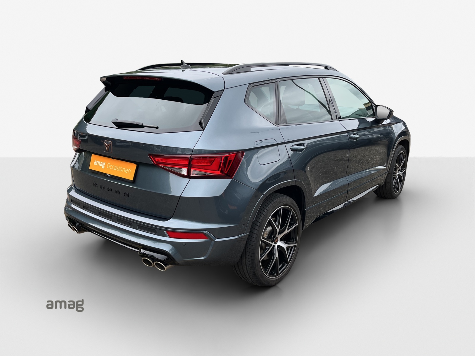 CUPRA Ateca 2.0TSI 4Drive DSG-image-4