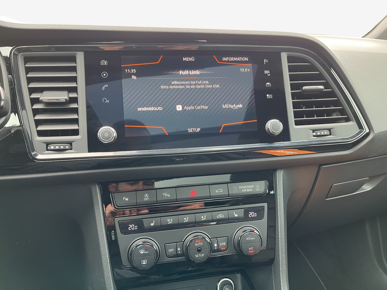 CUPRA Ateca 2.0TSI 4Drive DSG-image-10