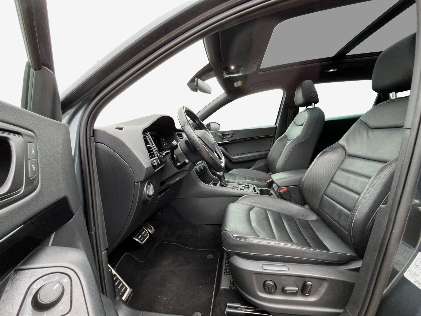 CUPRA Ateca 2.0TSI 4Drive DSG-image-7