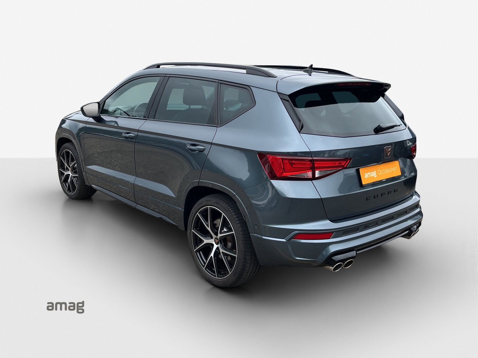 CUPRA Ateca 2.0TSI 4Drive DSG-image-2