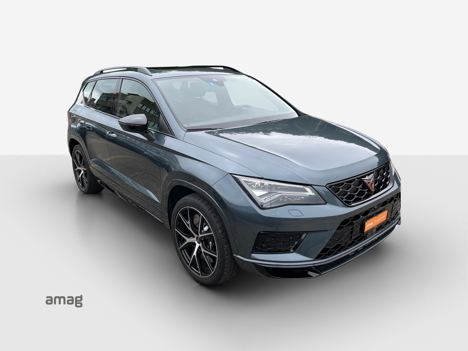 CUPRA Ateca 2.0TSI 4Drive DSG-image-5