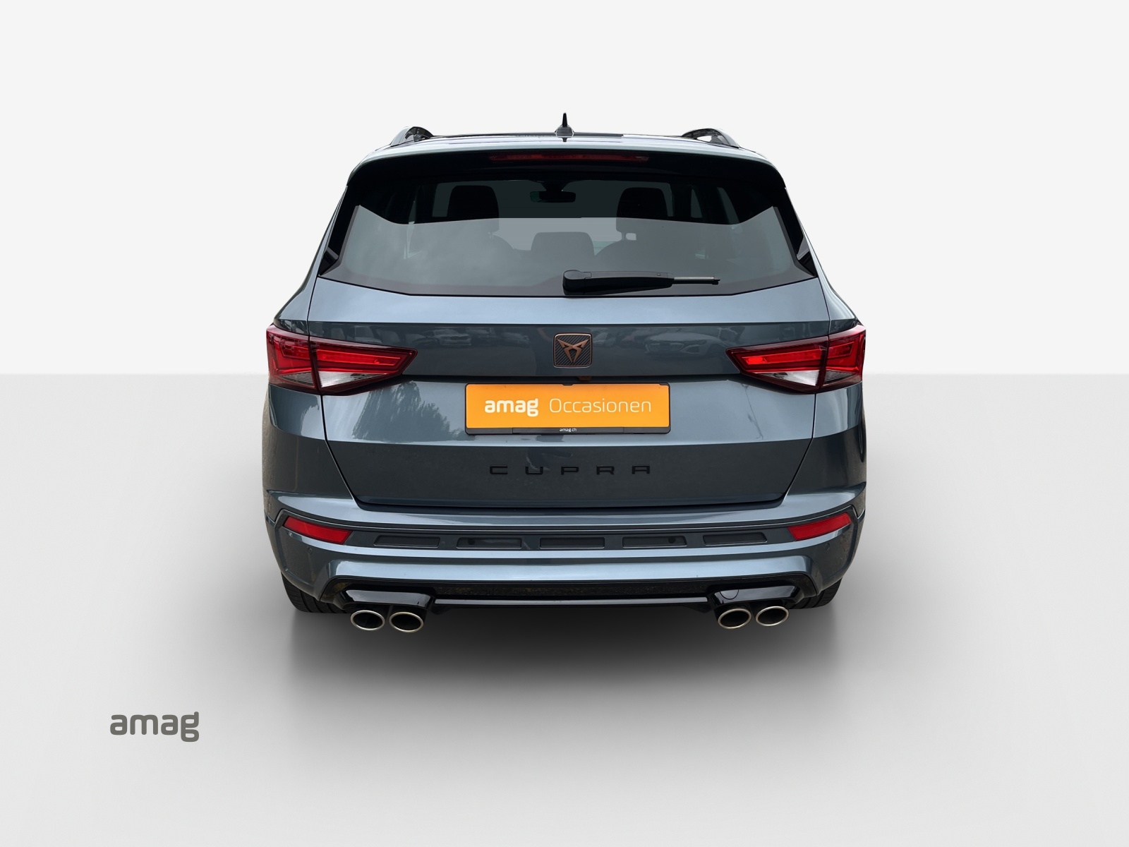CUPRA Ateca 2.0TSI 4Drive DSG-image-3