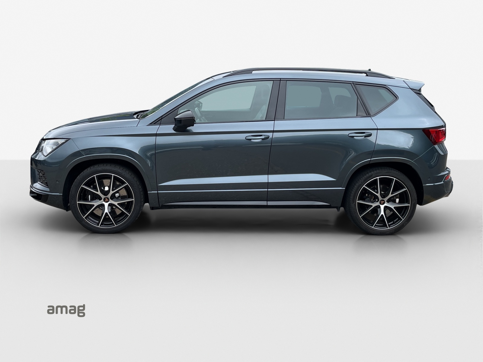 CUPRA Ateca 2.0TSI 4Drive DSG-image-1