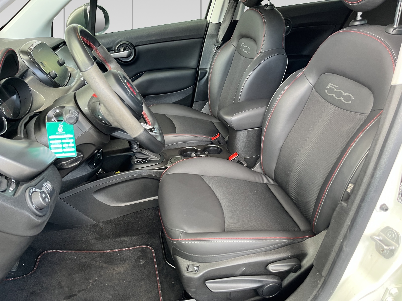 FIAT 500X 1.5 Hybrid Sport DCT-image-6