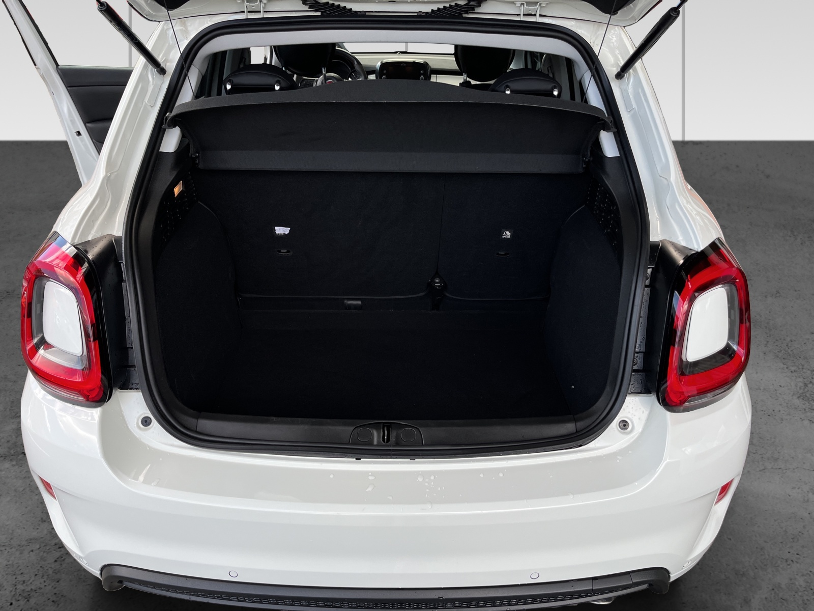 FIAT 500X 1.5 Hybrid Sport DCT-image-11